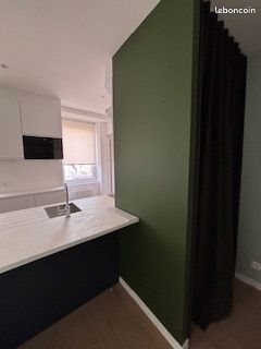 Appartement à louer, 56m², Cherbourg-Octeville