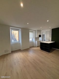 Appartement à louer, 56m², Cherbourg-Octeville
