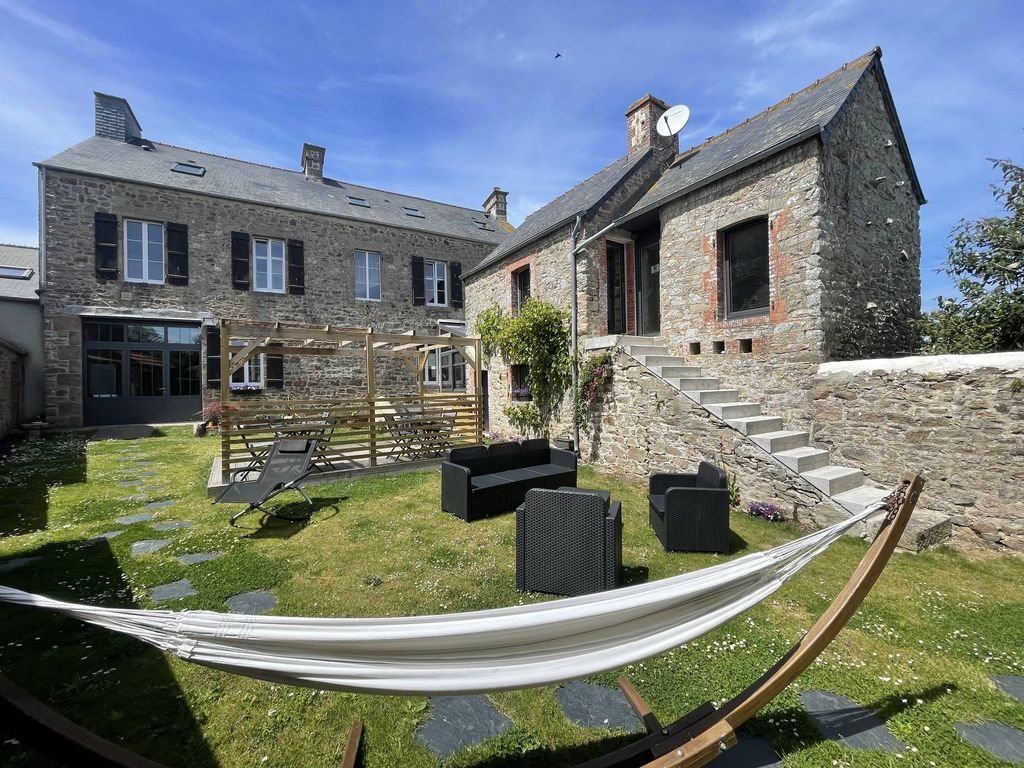 Maison à vendre, 231m², Auderville