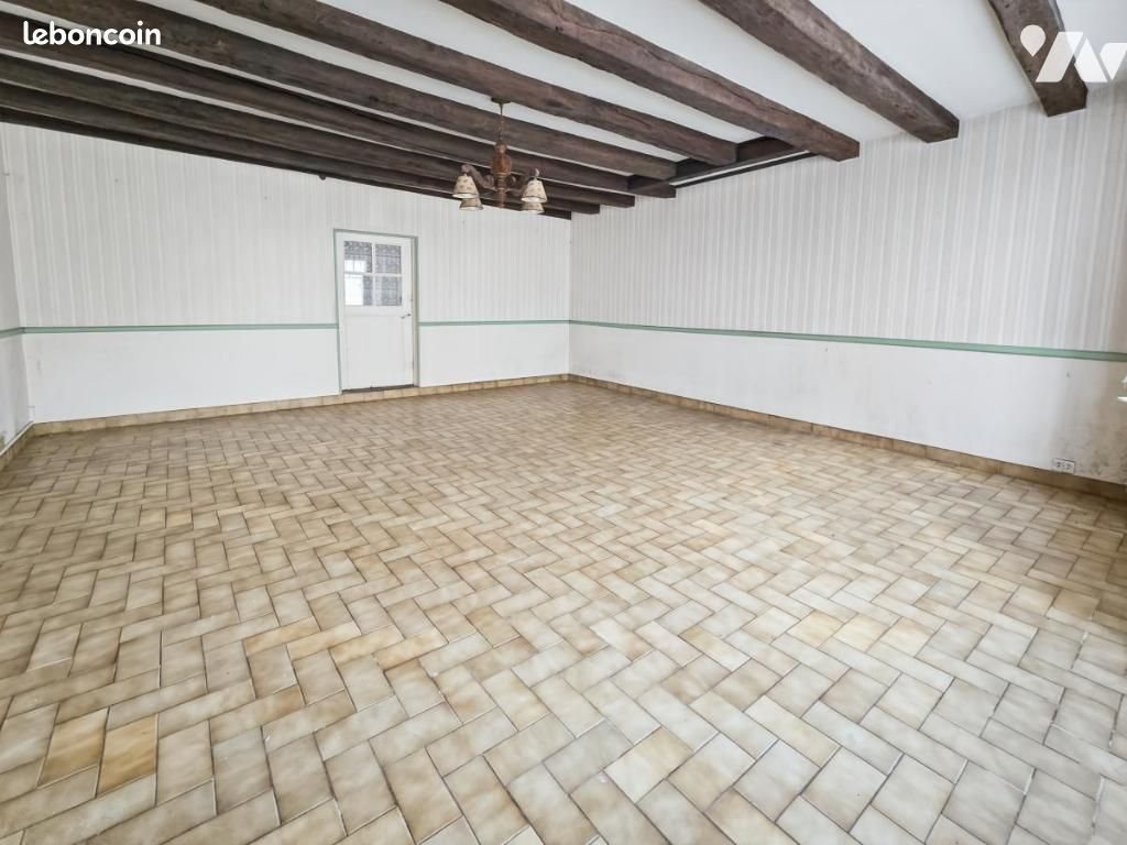 Maison à vendre, 99m², Saint-Ouën-des-Toits