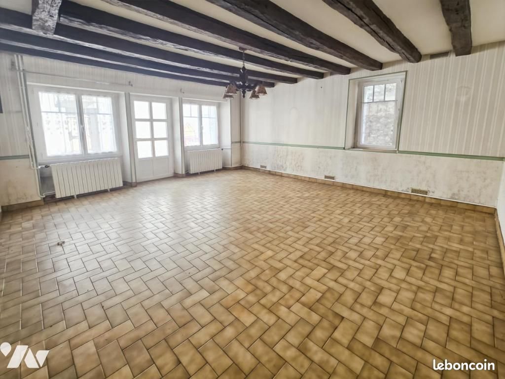 Maison à vendre, 99m², Saint-Ouën-des-Toits