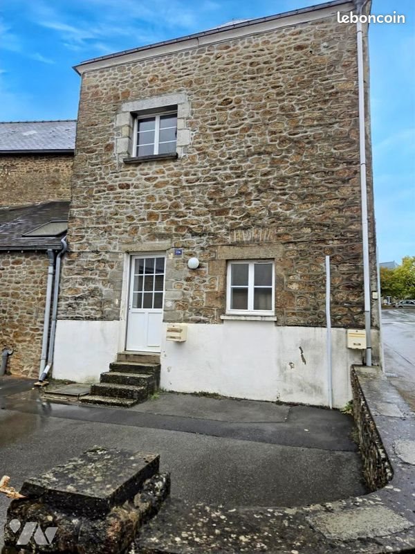 Maison à vendre, 162m², Saint-Hilaire-du-Maine