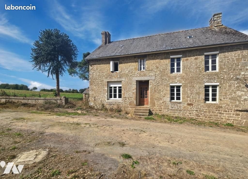 Maison à vendre, 131m², Levaré
