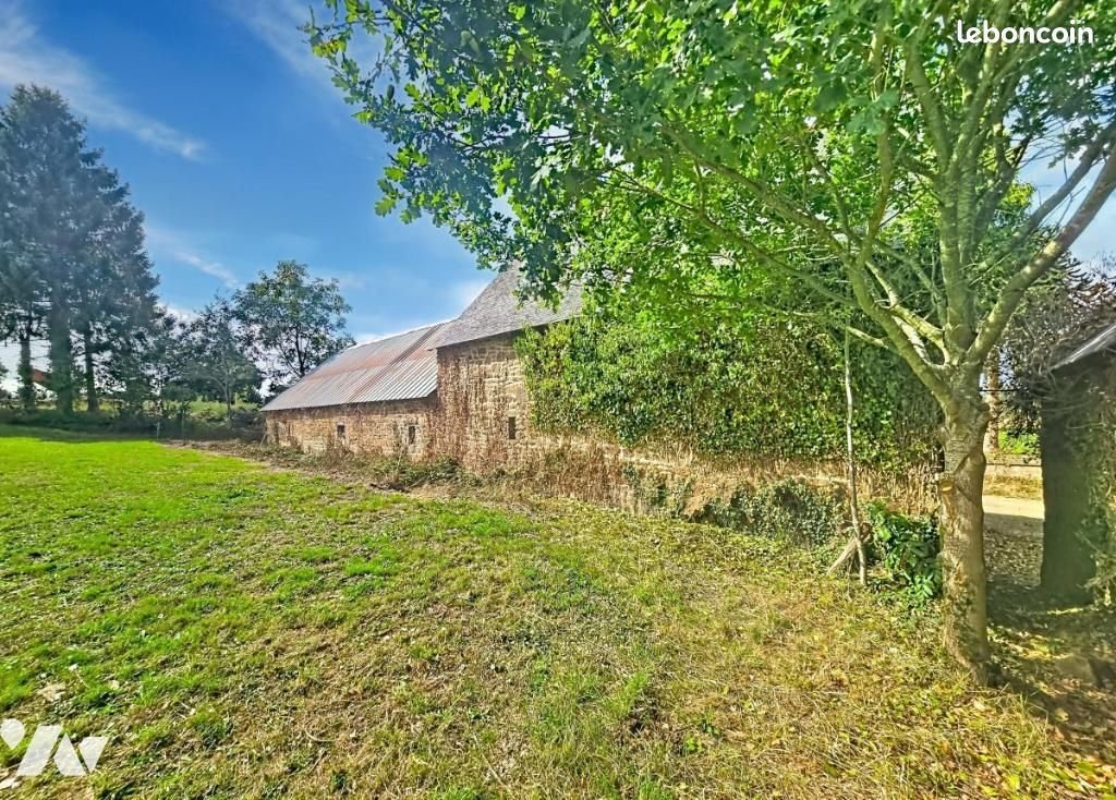 Maison à vendre, 131m², Levaré