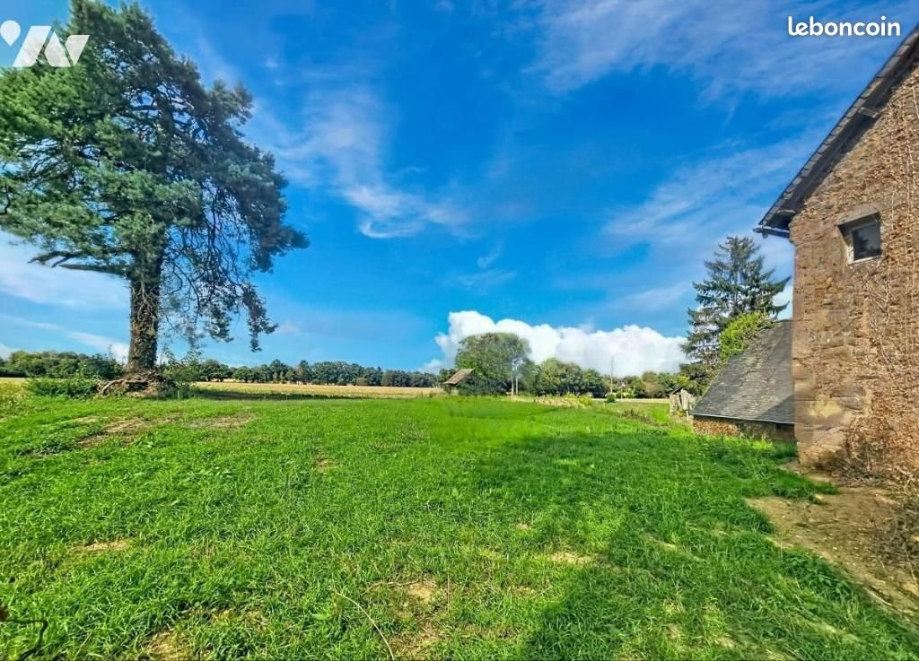Maison à vendre, 131m², Levaré