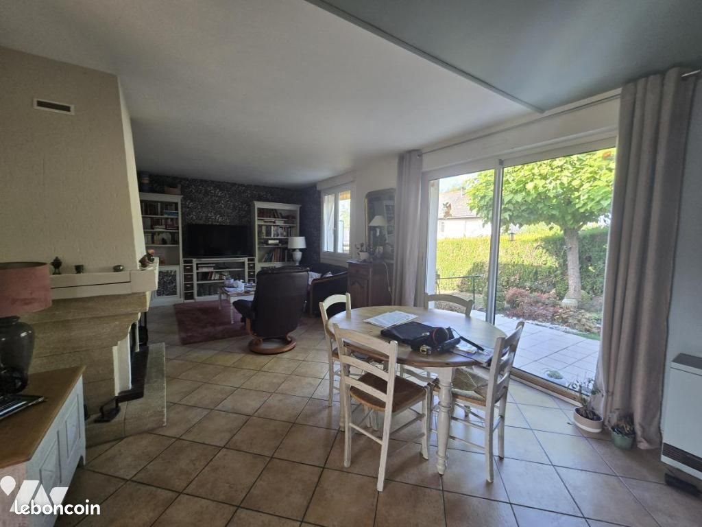 Maison à vendre, 87m², Ahuillé