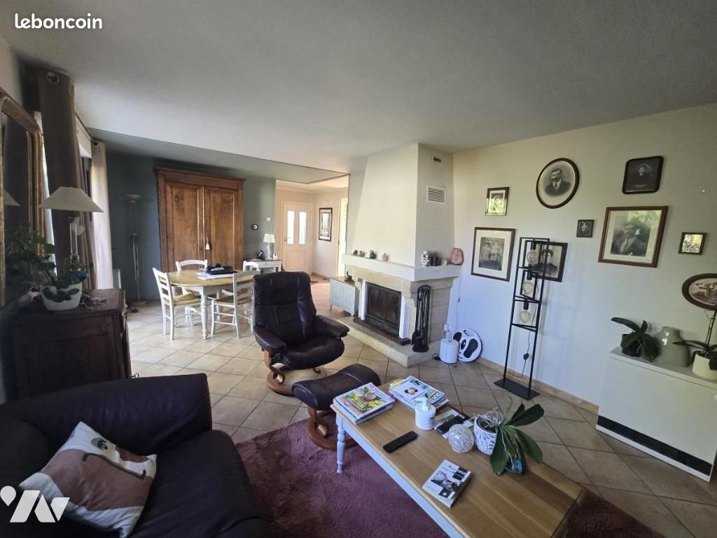 Maison à vendre, 87m², Ahuillé