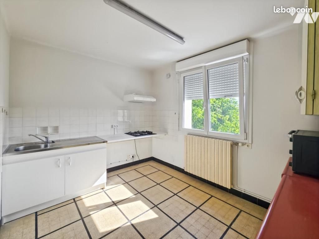 Maison à louer, 63m², Laval