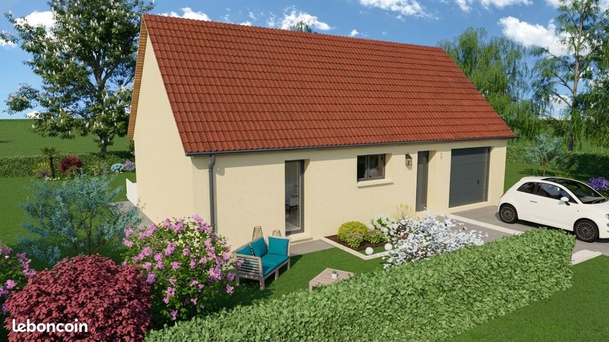 Maison à vendre, 120m², Bolandoz