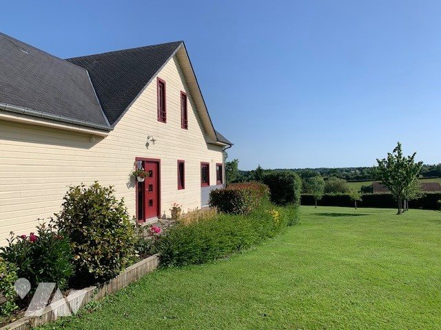 Maison à vendre, 192m², Lisieux