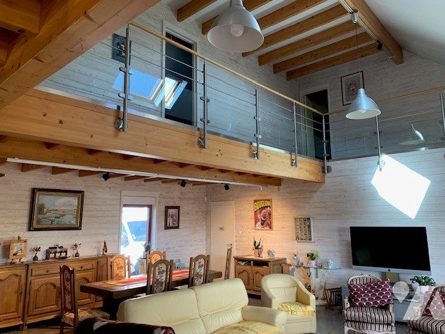 Maison à vendre, 192m², Lisieux