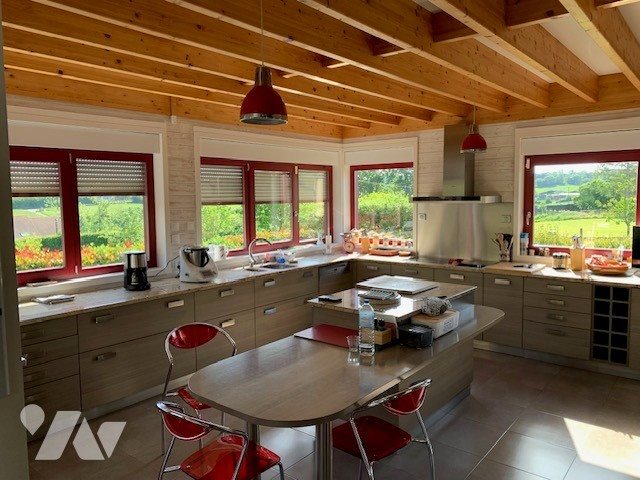 Maison à vendre, 192m², Lisieux