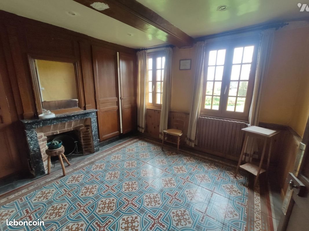 Maison à vendre, 134m², Epaignes
