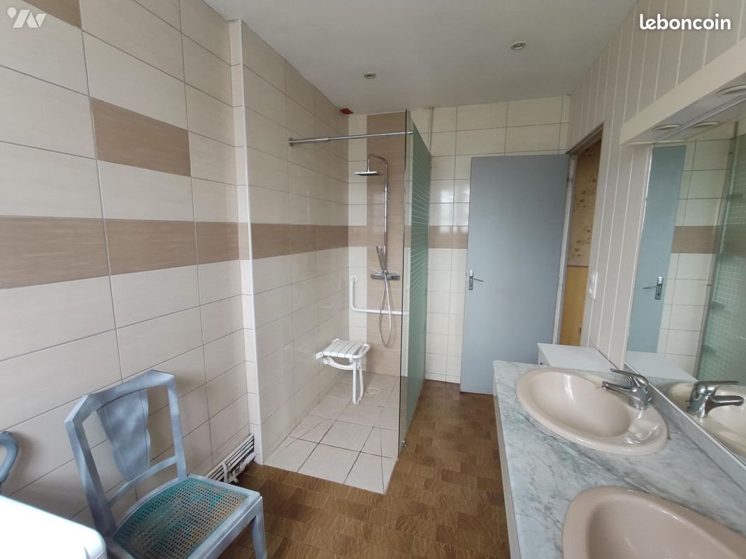 Maison à vendre, 134m², Epaignes