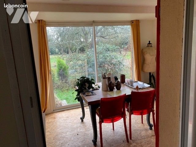Maison à vendre, 61m², Moyaux