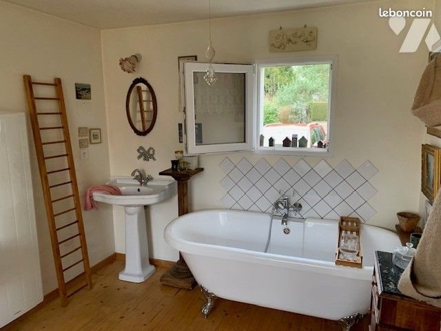 Maison à vendre, 61m², Moyaux