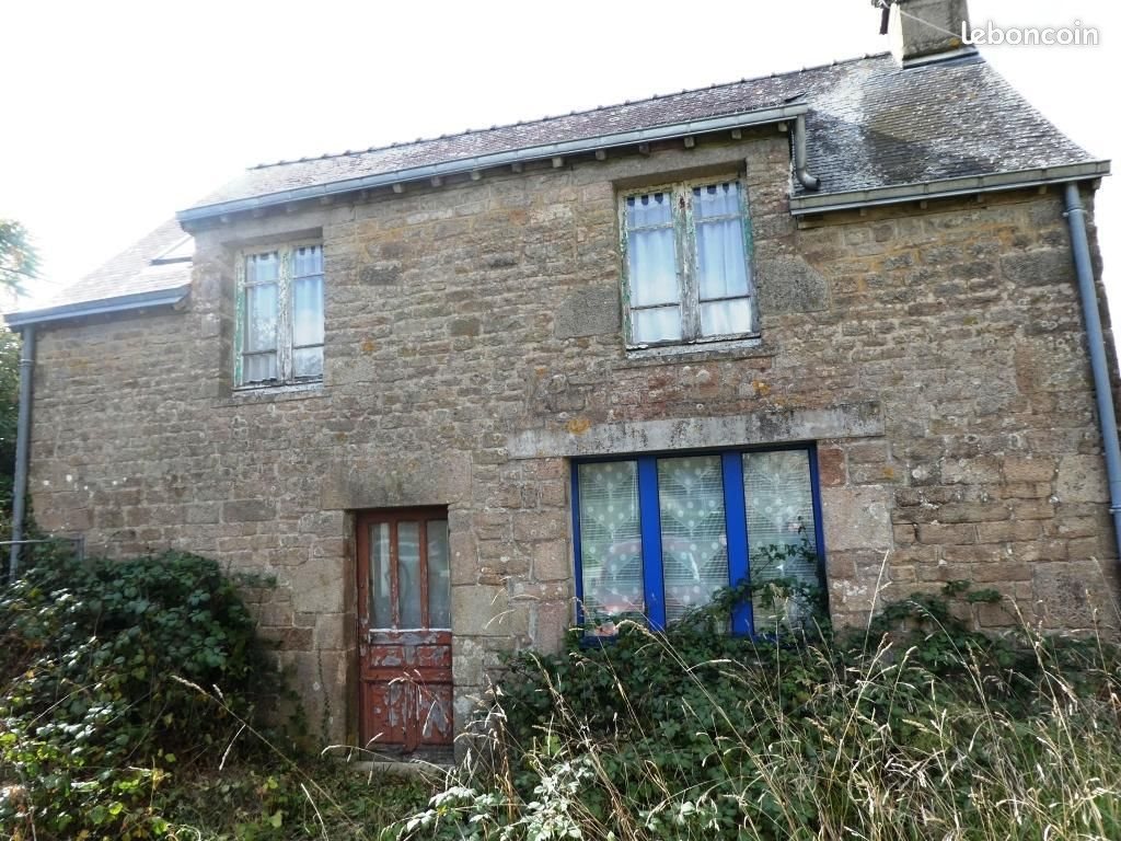 Maison à vendre, 80m², Ploërdut