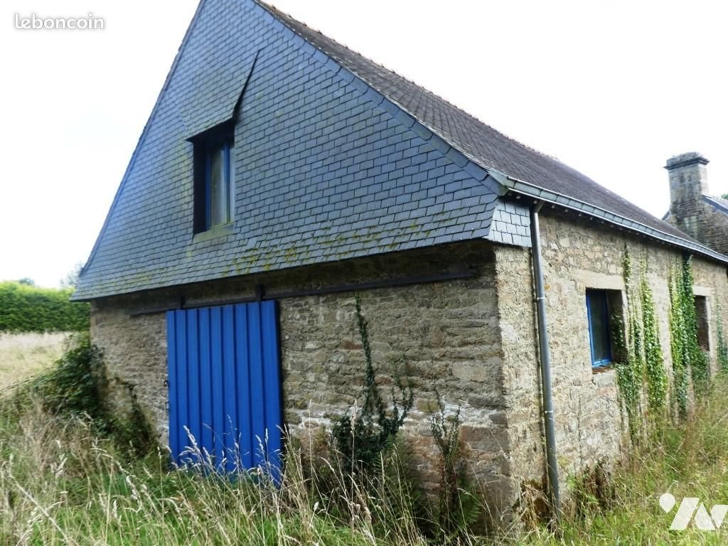 Maison à vendre, 80m², Ploërdut