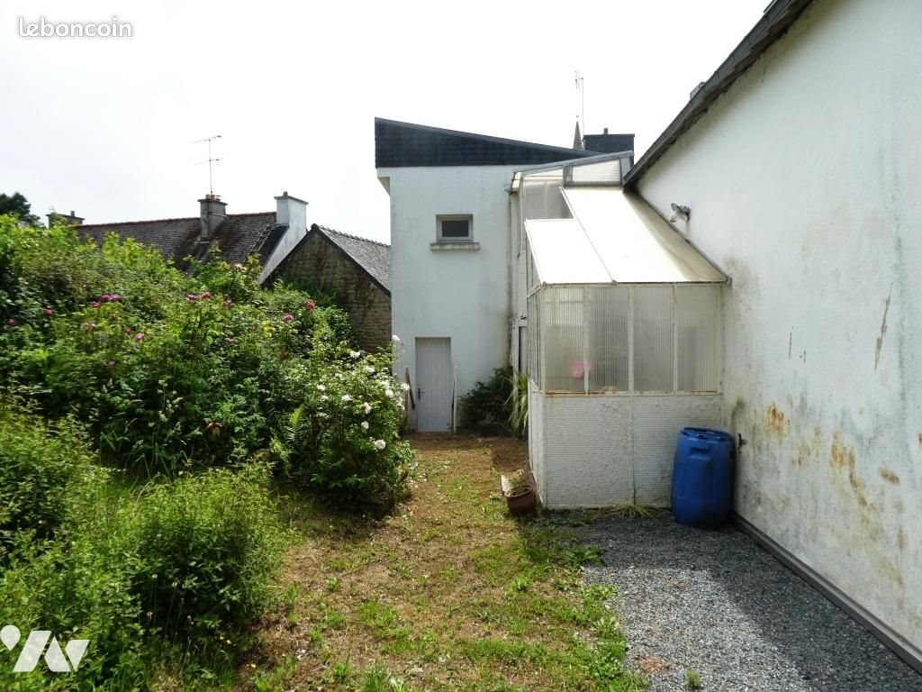 Maison à vendre, 90m², Persquen