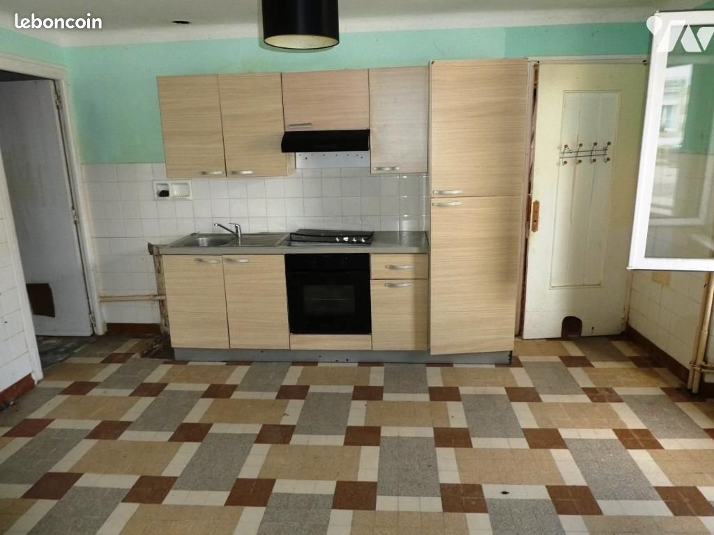 Maison à vendre, 100m², Locmalo