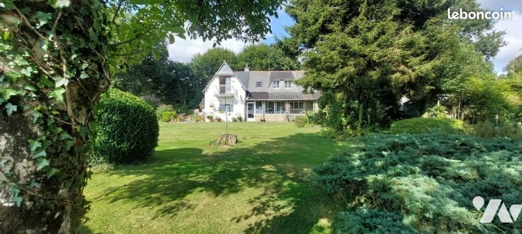 Maison à vendre, 114m², Silfiac