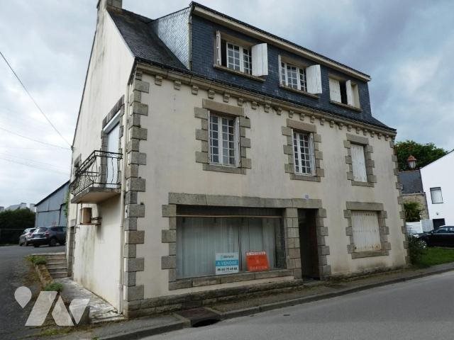 Maison à vendre, 230m², Pluméliau