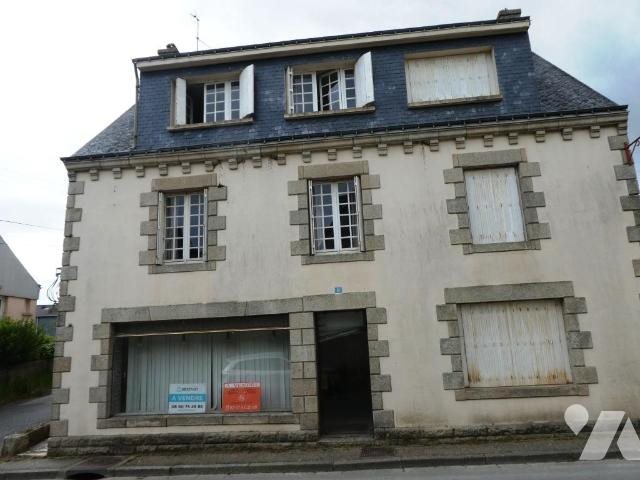Maison à vendre, 230m², Pluméliau