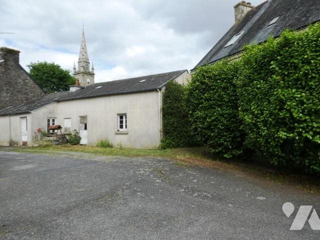 Maison à vendre, 230m², Pluméliau