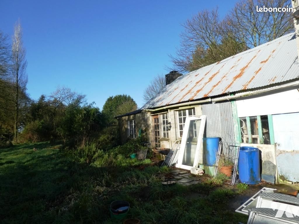 Maison à vendre, 90m², Silfiac