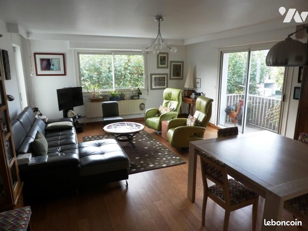 Appartement à vendre, 95m², Carnac