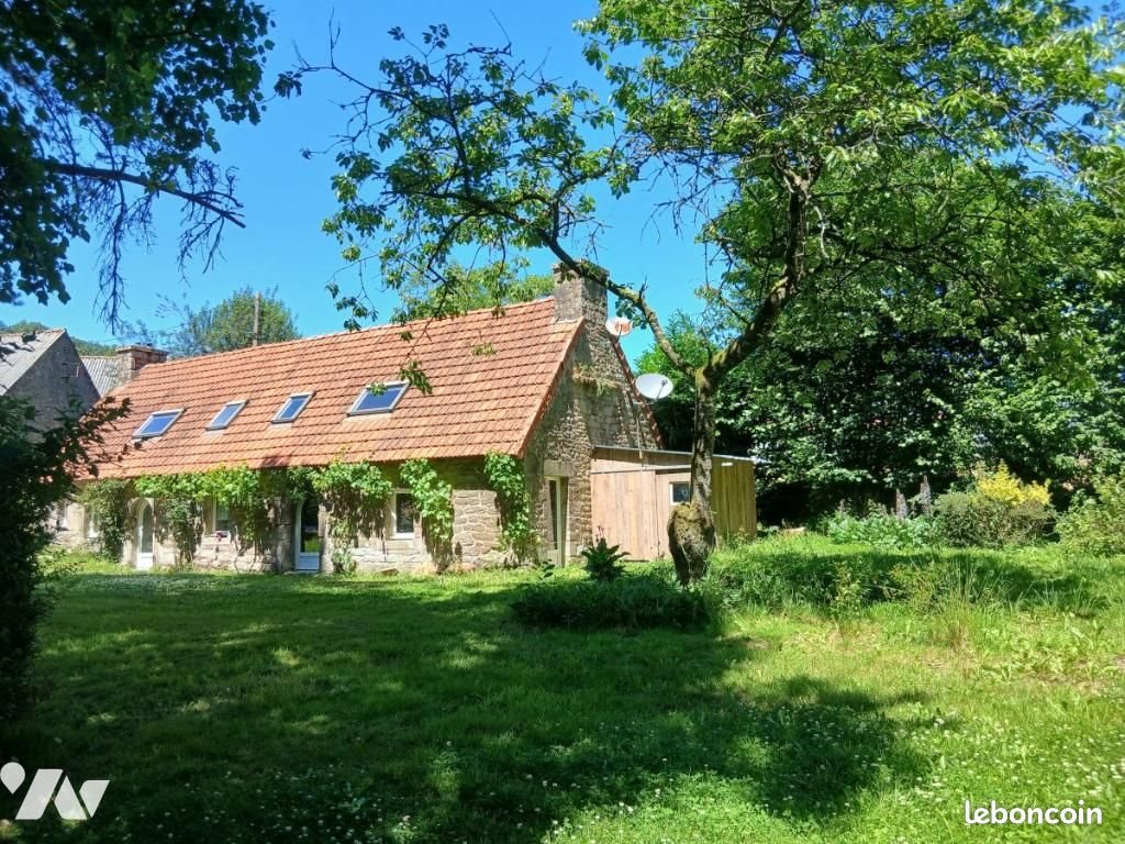 Maison à vendre, 103m², Locmalo