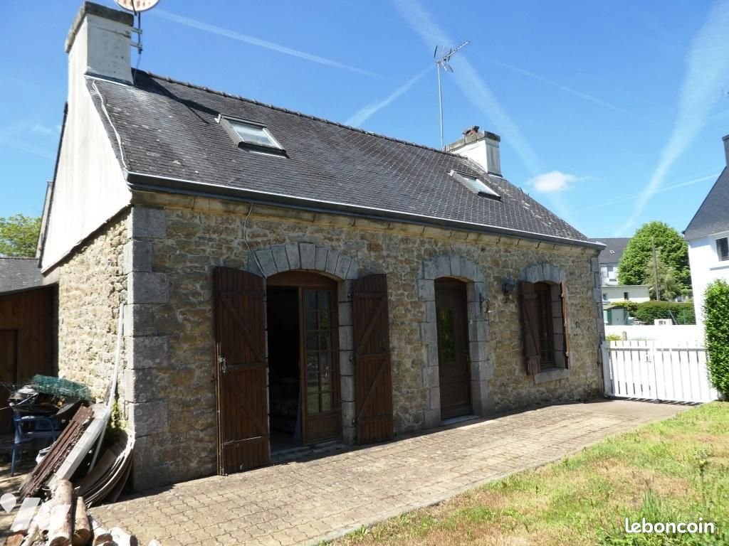 Maison à vendre, 65m², Lignol