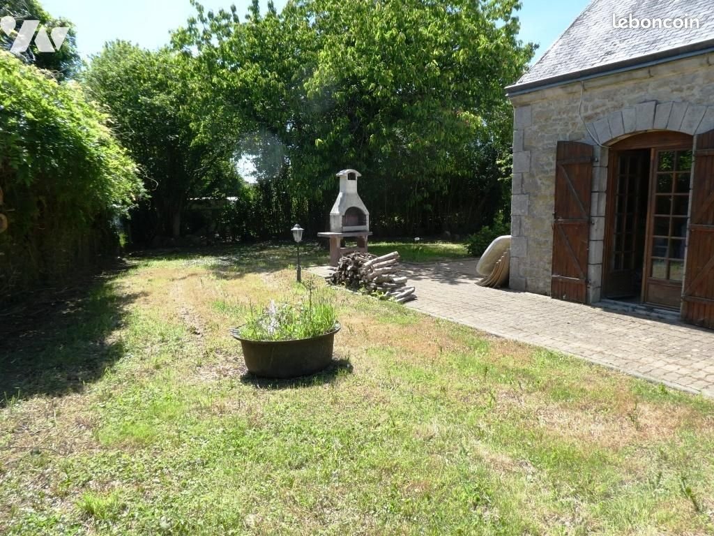 Maison à vendre, 65m², Lignol