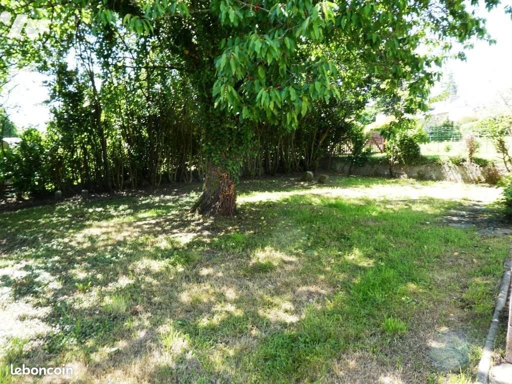 Maison à vendre, 65m², Lignol