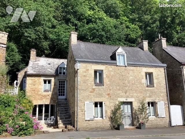 Maison à vendre, 185m², Guémené-sur-Scorff