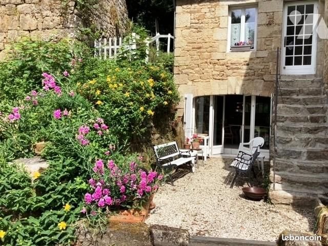 Maison à vendre, 185m², Guémené-sur-Scorff