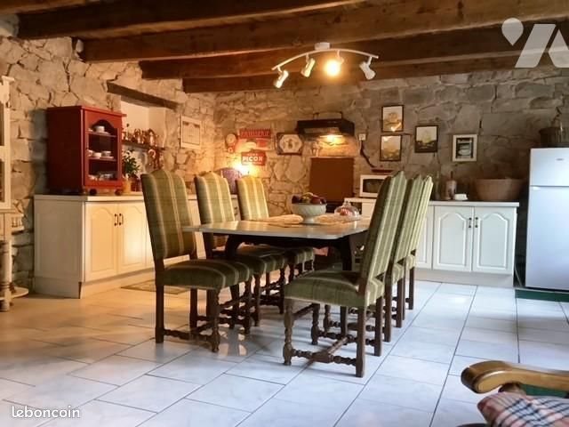 Maison à vendre, 185m², Guémené-sur-Scorff