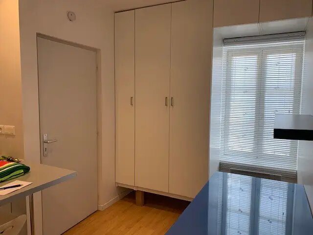 Appartement à louer, 20m², Villeurbanne