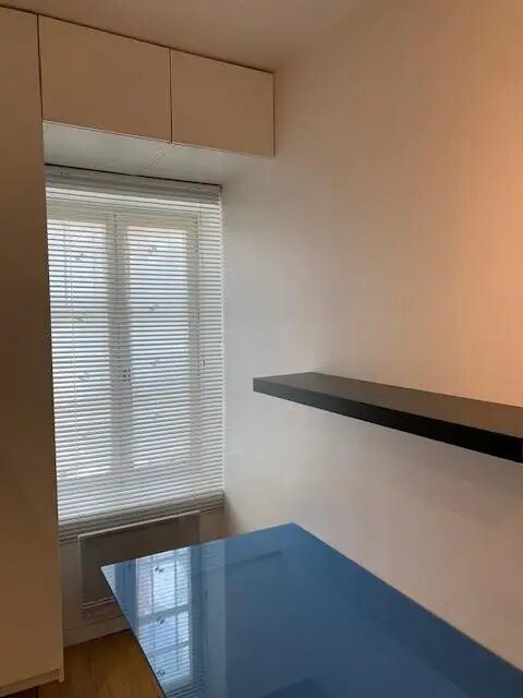 Appartement à louer, 20m², Villeurbanne
