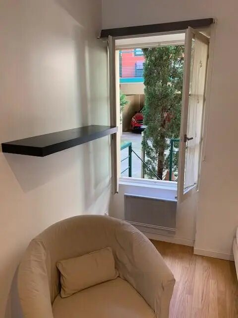 Appartement à louer, 20m², Villeurbanne