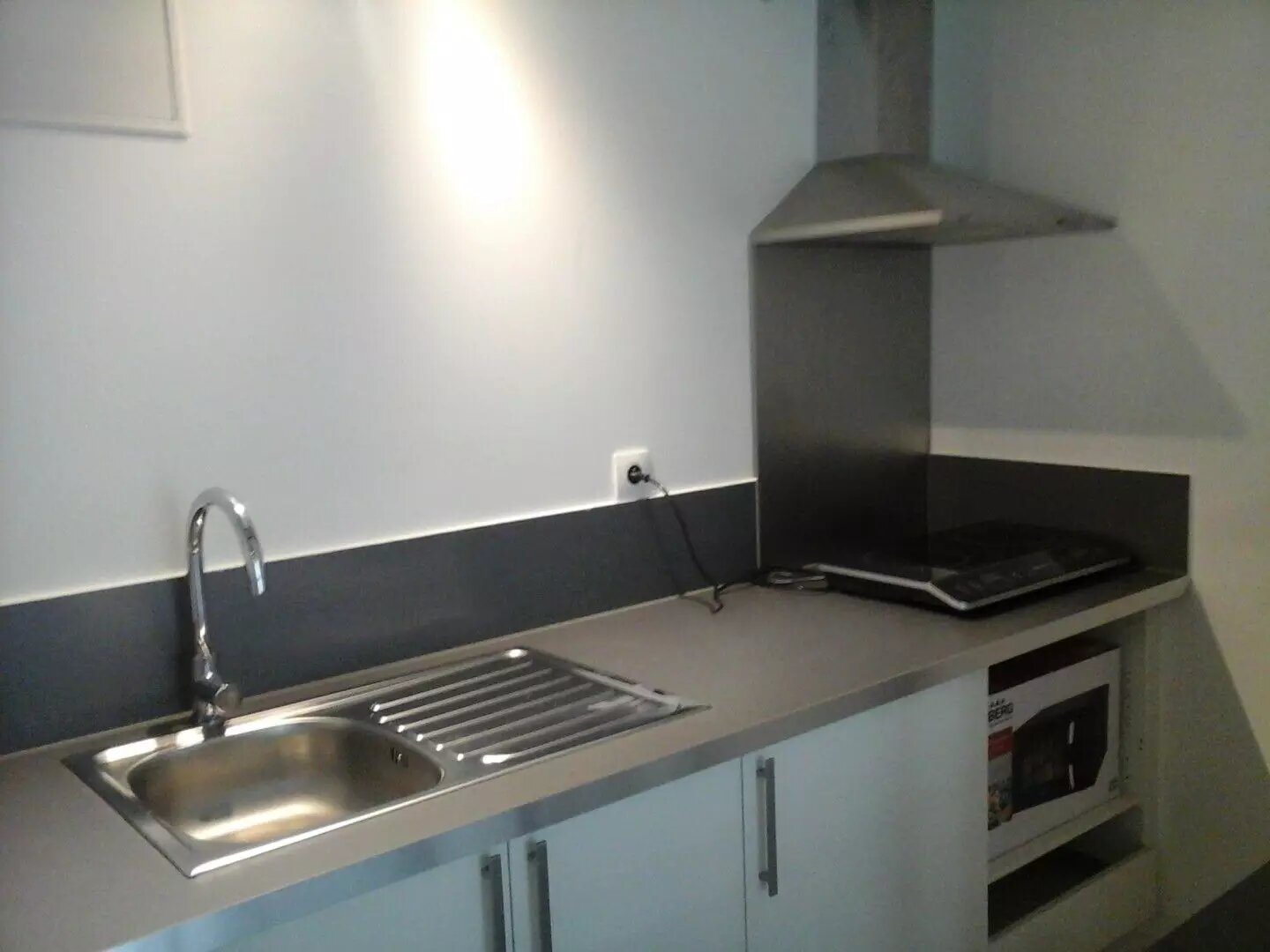 Appartement à louer, 30m², Villeurbanne