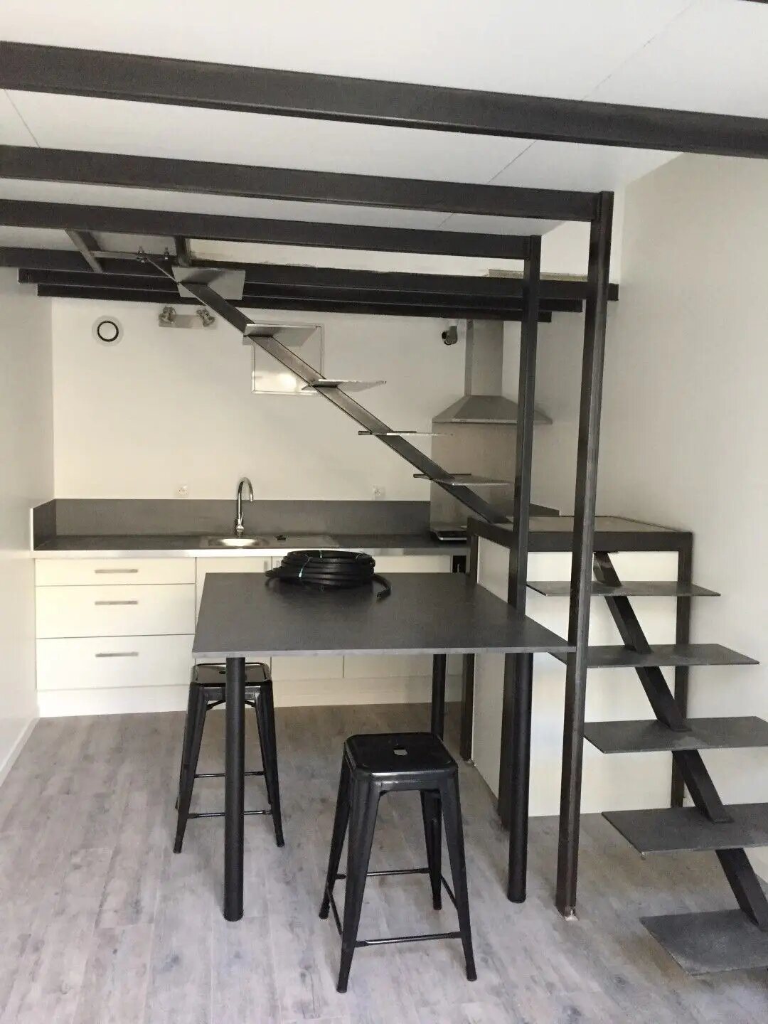 Appartement à louer, 30m², Villeurbanne
