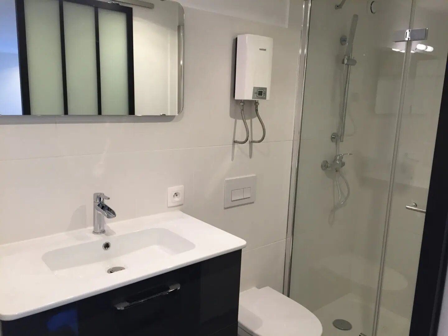 Appartement à louer, 30m², Villeurbanne