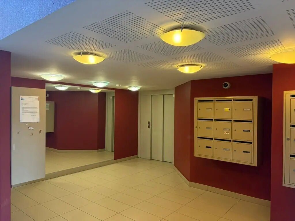 Appartement à vendre, 55m², Villeurbanne