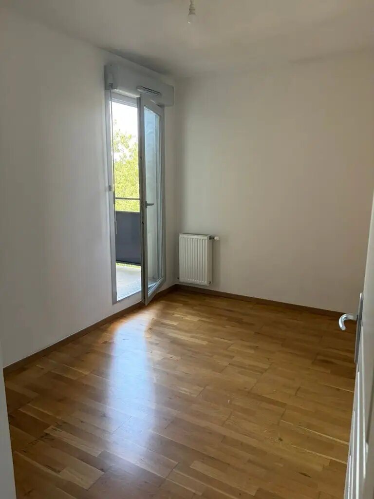 Appartement à vendre, 55m², Villeurbanne