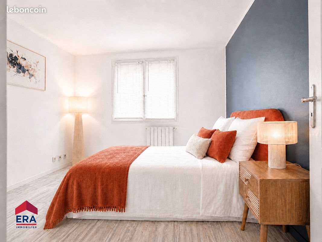 Appartement à vendre, 114m², Marseille 15ème