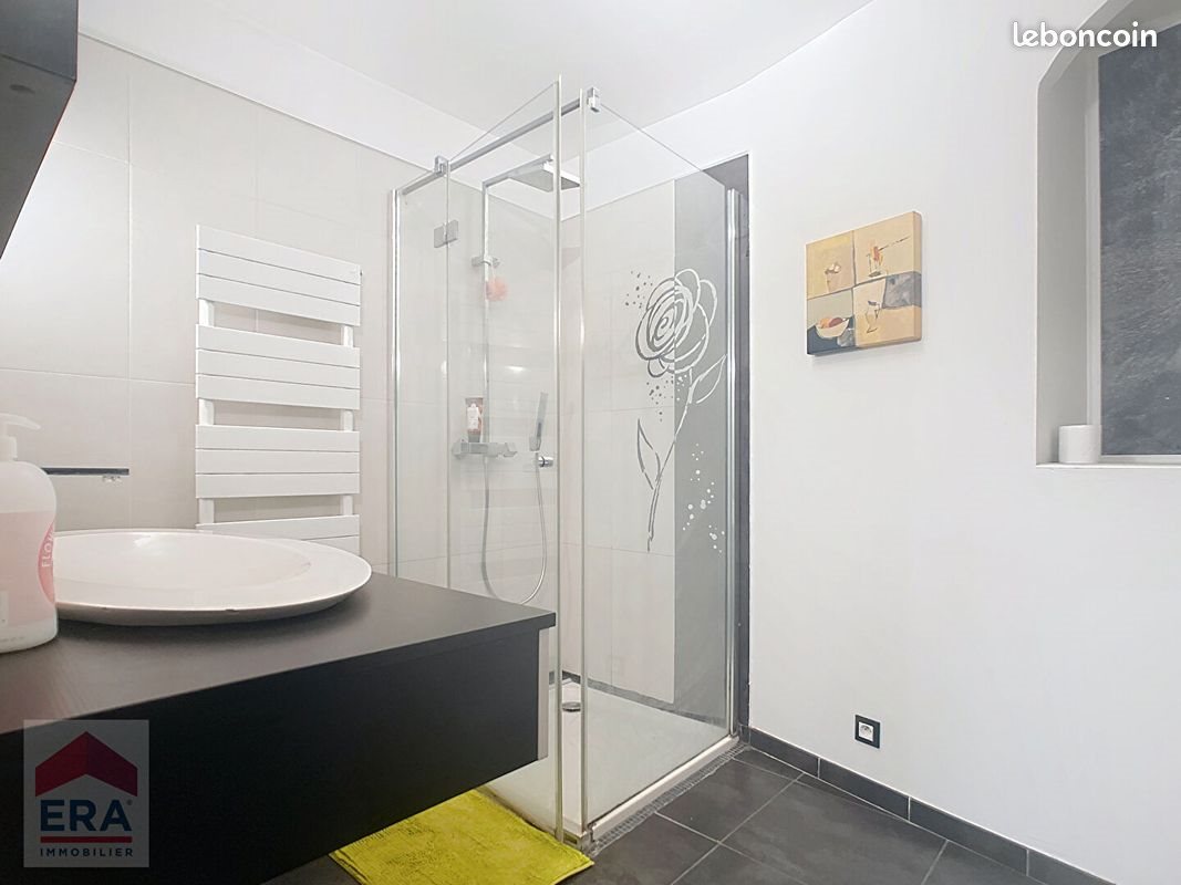 Appartement à vendre, 114m², Marseille 15ème