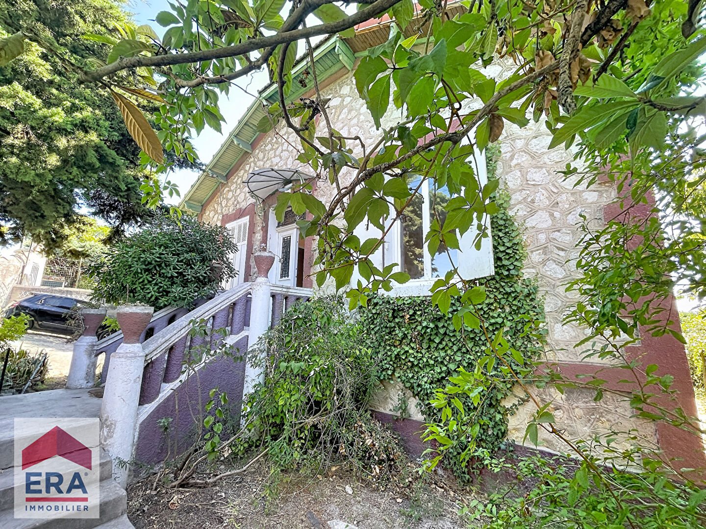 Maison à vendre, 86m², Marseille 14ème