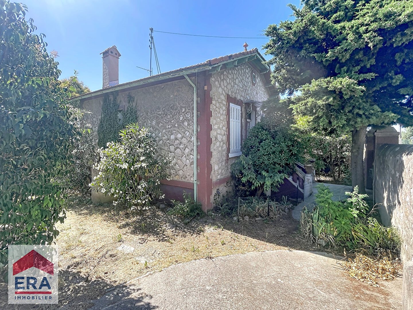 Maison à vendre, 86m², Marseille 14ème