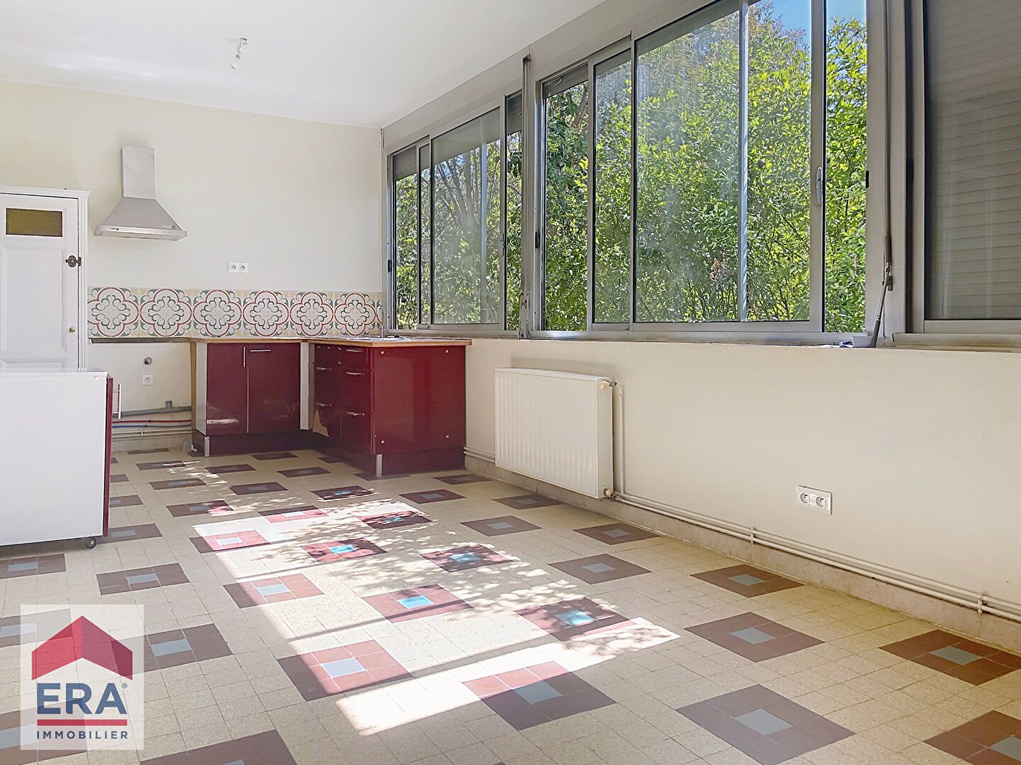 Maison à vendre, 86m², Marseille 14ème